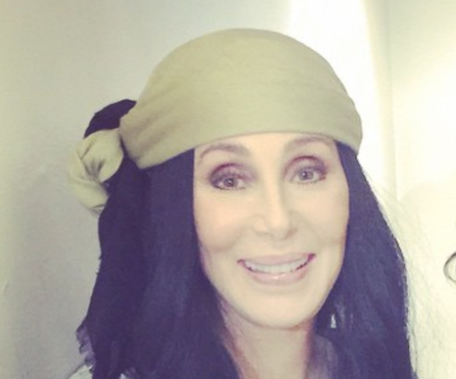 Cher-IG