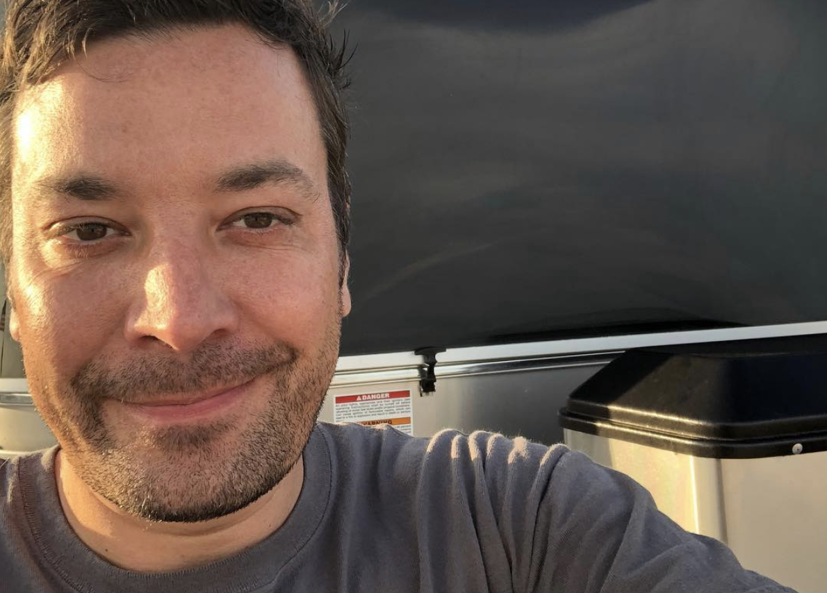 Jimmy Fallon – IG