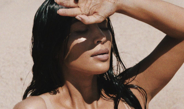 Kim Kardashian – IG