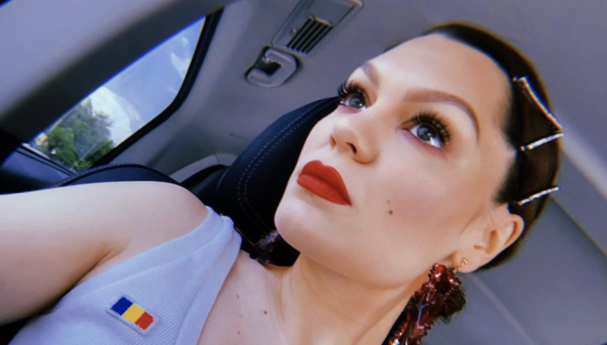 Jessie J