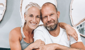 Nanna Karalahti, Jere Karalahti