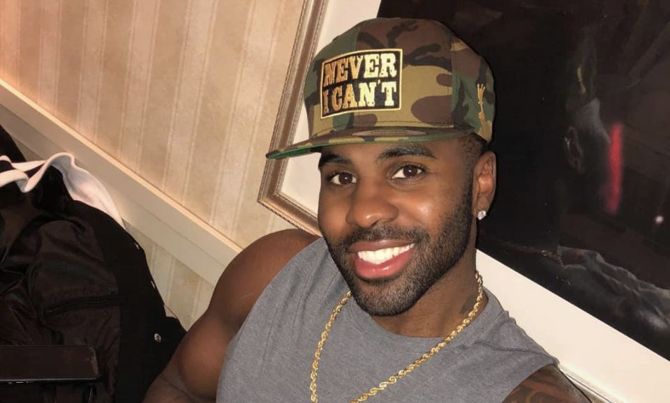 Jason Derulo