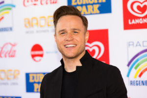 Olly Murs