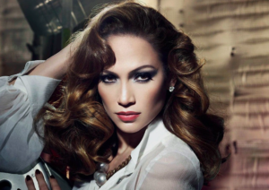 Jennifer Lopez