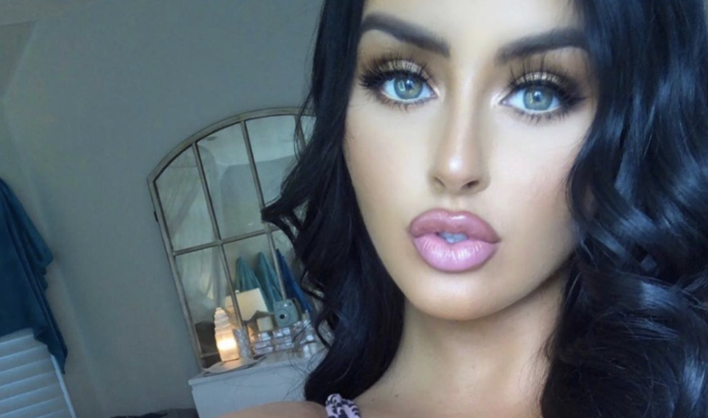 Abigail Ratchford – IG