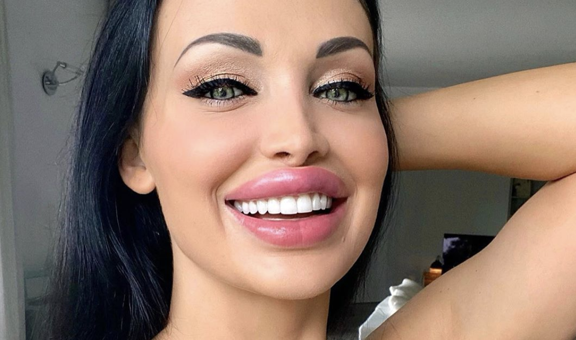Aletta Ocean IG