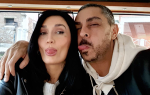 Arman Alizad – Senay Coco