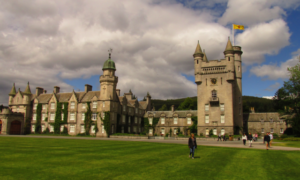 Balmoralin_linna-Unsplash