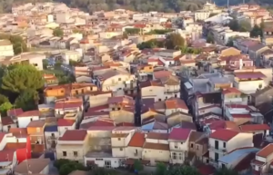 Cinquefrondi-Youtube