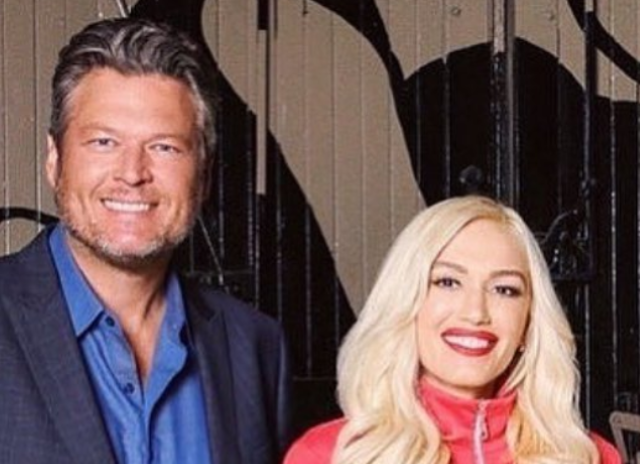 GwenStefani_BlakeShelton-IG