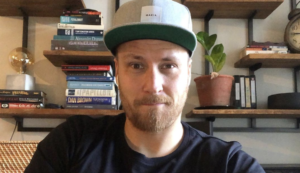 Heikki Paasonen – IG