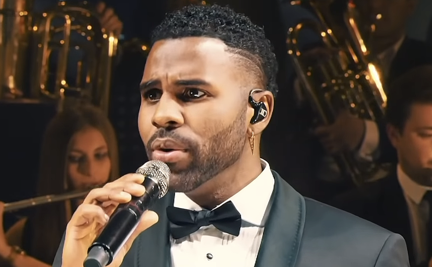 Jason Derulo