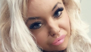 Johanna Tukiainen – Facebook 1