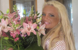 Johanna Tukiainen – Facebook