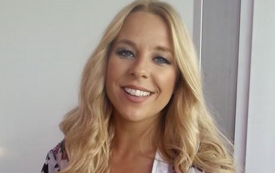 Krista Siegfrids
