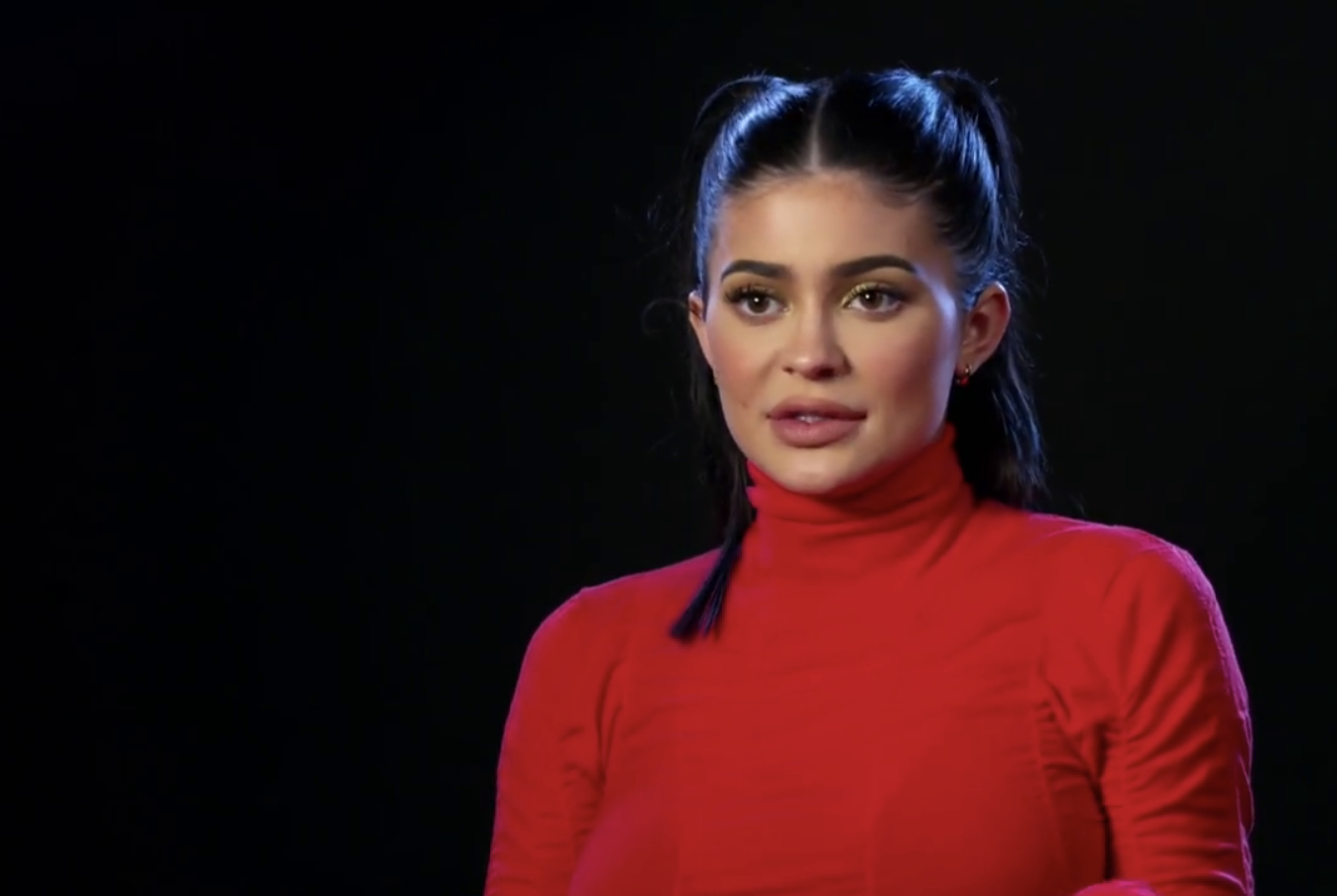 Kylie Jenner