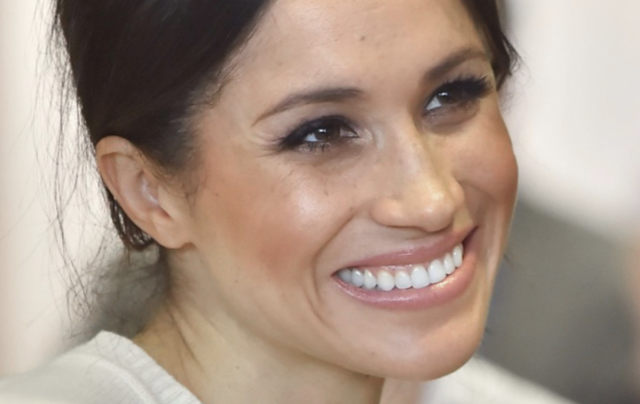 Meghan Markle