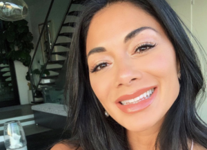 Nicole Scherzinger – IG