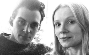 Pamela Tola – Lauri Tilkanen – IG