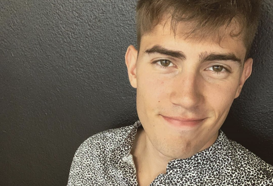 Robin Packalen – IG