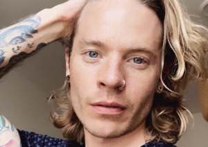 Sauli Koskinen – IG