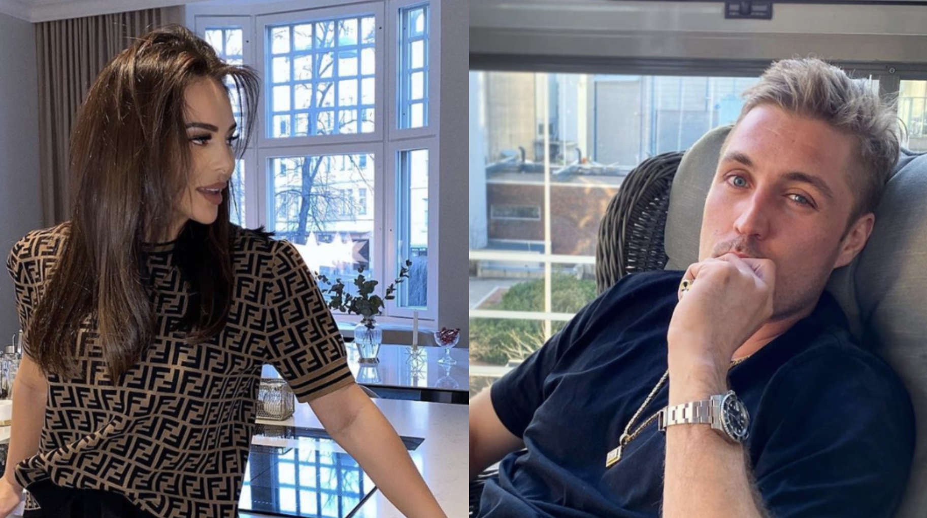 Sofia Belorf – Stefan Therman