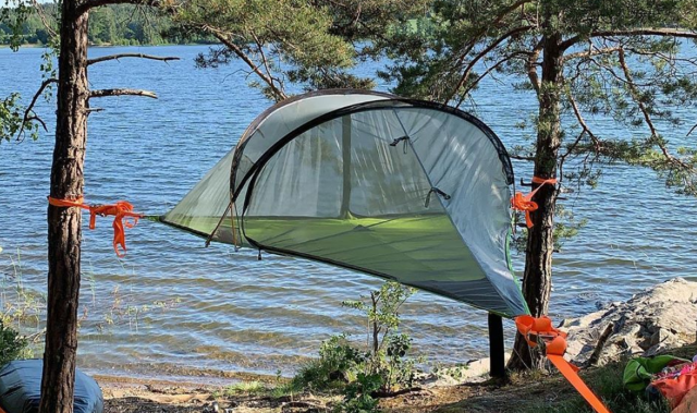 Tentsile-IG