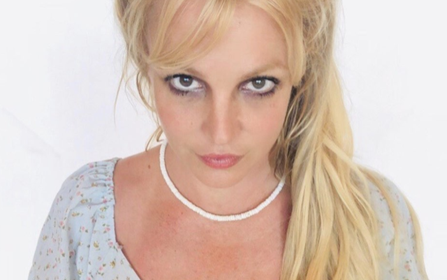 Britney Spears – IG