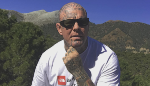 Janne Nacci Tranberg