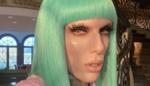 Jeffree Star – IG
