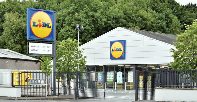 Lidl