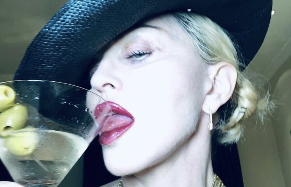 Madonna – IG