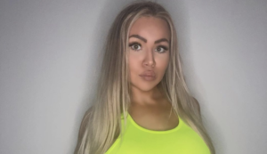 Marianne Kallio – IG