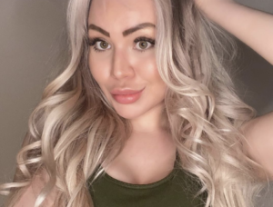 Marianne Kallio – IG