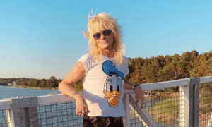 Michael Monroe – IG