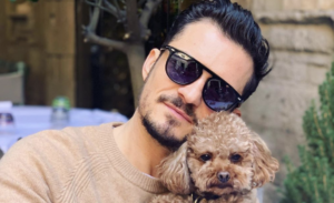 Orlando Bloom – IG