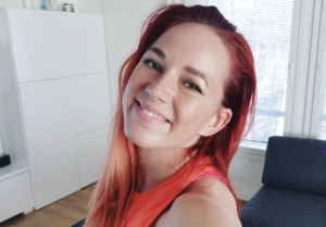 Petra Gargano – IG