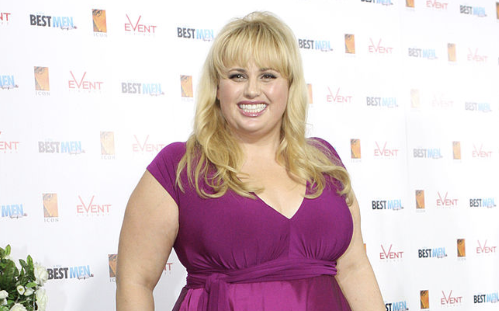 Rebel Wilson