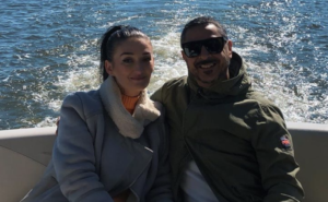 Senay Coco – Arman Alizad – IG