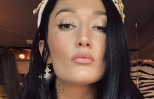 Senay Coco – Instagram