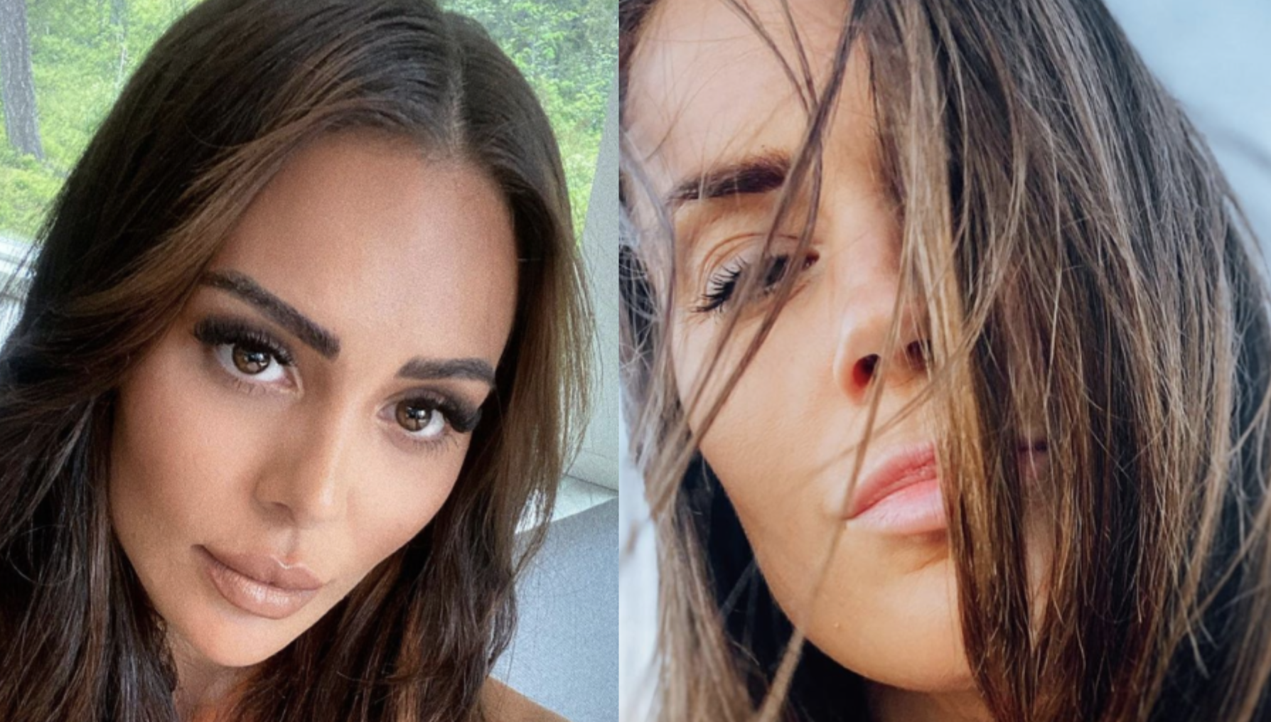 Sofia Belorf – Martina Aitolehti