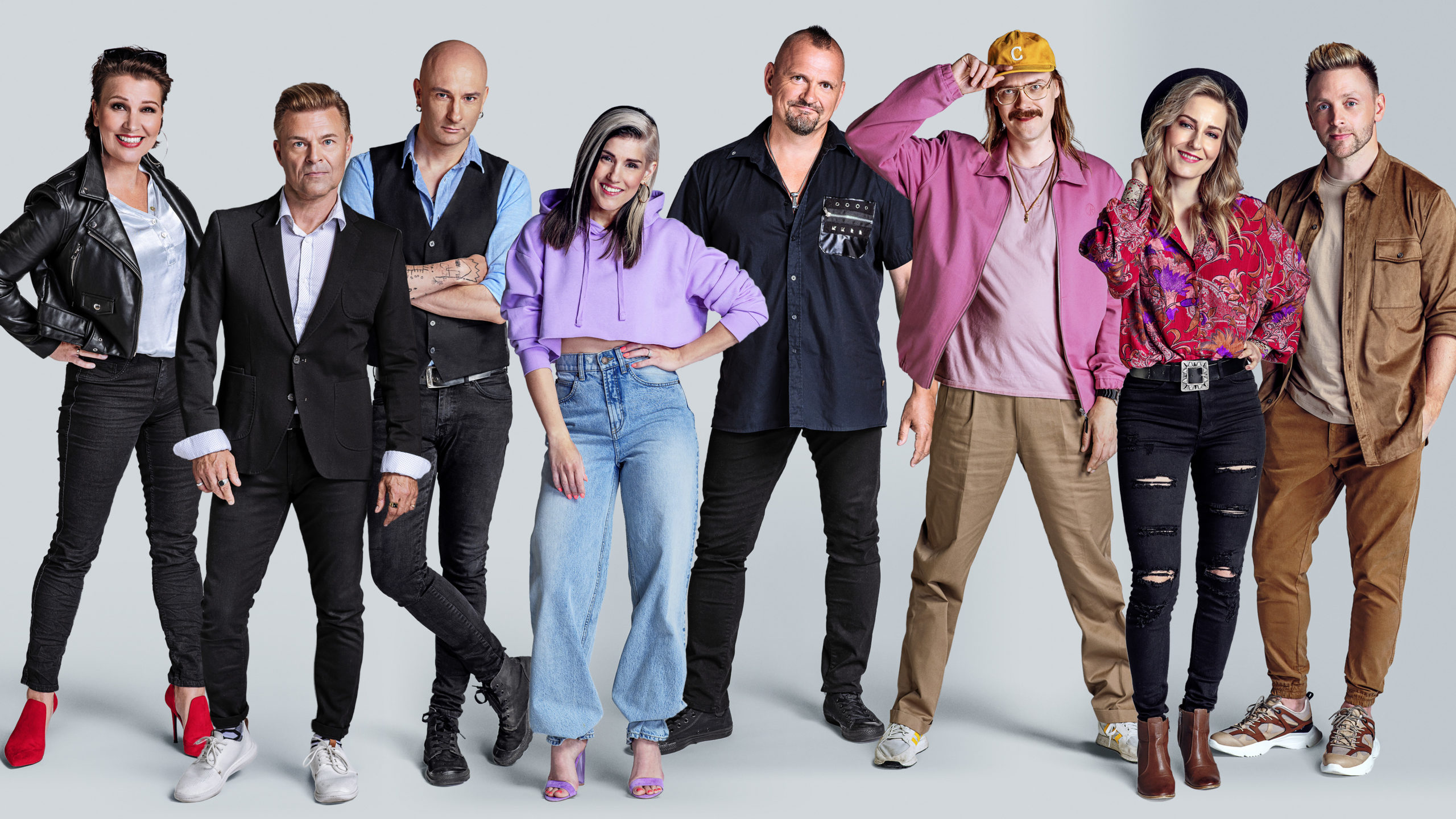 Vain elämää kausi 11