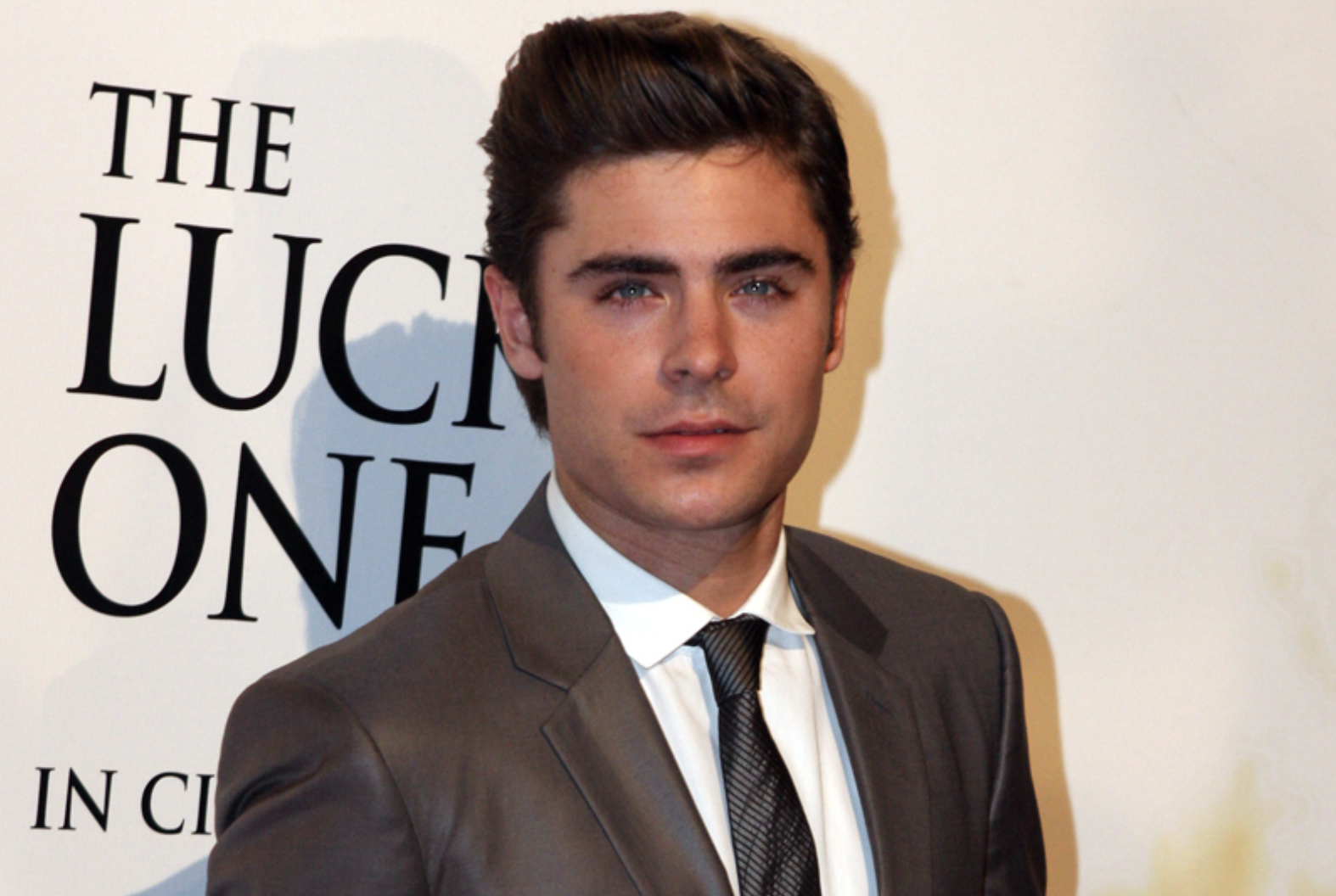 Zac Efron