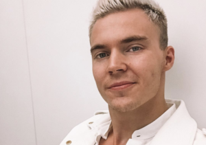 Elias Kaskinen – IG