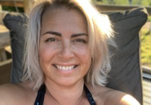 Kaisa Liski – Instagram