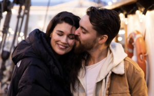 Leo Stillman – Maryam Razavi