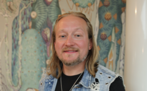 Jarppi Jarno Leppälä