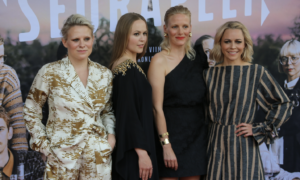 Laura Birn Paula Vesala