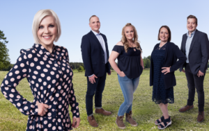 Maajussille Morsian – Vappu Pimiä