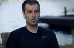 Niko Ranta-aho – Katiska